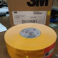 Reflective Tape 3M Diamond Grade Series 983-71 Scotchlite Stiker 3M