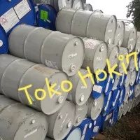 Jrigen / Tong / Kaleng / Drum Besi Bekas Ukuran 50 Liter