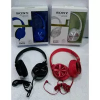 Headset Sony ZX-770AP / Headset Gaming SUARA MANTAPP