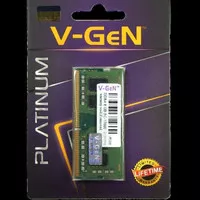 RAM DDR4 8GB PC17000 VGEN SODIM