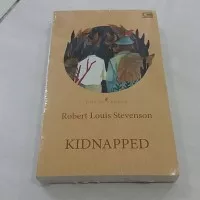 Novel English Classics: Kidnapped - Robert Louis Stevenson
