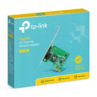 Lan Card TP LINK PCIE TG-3468 Gigabit