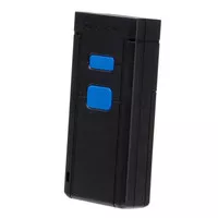 Symcode Mini Portable Wireless - Bluetooth Barcode Laser Scanner