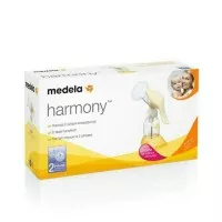 Medela Breast pump Harmony Lite Manual
