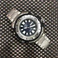 Jam Tangan Pria Seiko PROSPEX Diver Automatic 4.5cm Clone Ori Fullset