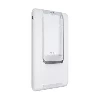 ? Asus Padfone Mini PF400CG Smartphone - Putih [8GB/ 1GB]