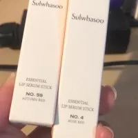 sulwhasoo lip serum