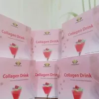 Collagen Drink