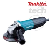 Mesin Gerinda Tangan / Angle Grinder 4 Makita GA4034 / GA 4034