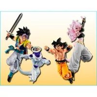 Dragon Ball HG VS Vol 10 set of 4