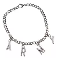 Gelang Army BTS KPOP Jimin Bangtan Boys KOOK Jimin V Suga G41