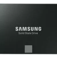 Harddisk SSD Samsung 850 EVO 120Gb