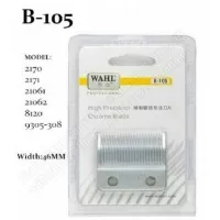 WAHL CLIPPER BLADE B-105/ Pisau Mesin Cukur WAHL Original