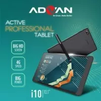 Advan vandroid i10 tablet 4g lte