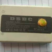 Baterai BLC - 2 DSBC baterai nokia 3310 3315 jadul