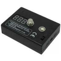 Mini Tab Ohm Meter Coil Wire Vapor Rokok Elektrik */not 521 mini tab