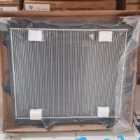radiator innova reborn diesel manual