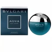 Bvlgary Agva Pour Home Blue parfume