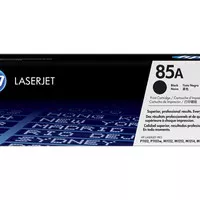 Toner HP Laserjet P1102 85A Black (CE285A)