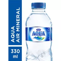 aqua 330 ml