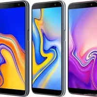 Samsung Galaxy J6 Plus 2018 (J610) Resmi
