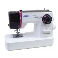 Mesin Jahit JUKI HZL 27Z Portable Multifungsi