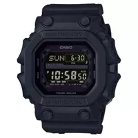 G-Shock Black Solar Watch GX56BB-1