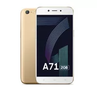 OPPO A71 2018 Smartphone 2GB+16GB