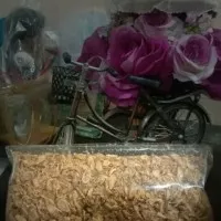 bawang goreng 250gram grosir Sumenep PREMIUM