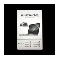 Screen Guard CLEAR for Macbook Pro RETINA 13