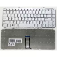 KEYBOARD DELL INSPIRON 1420 1520 1526 XPS M1330 M1530 Series - Silver