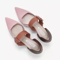 Sandal charles and keith perempuan
