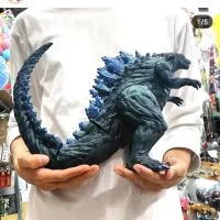 Godzilla - godzilla big size - godzilla 2019 - monster godzilla bandai