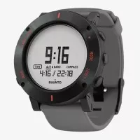 Suunto Core Gray Crush - Outdoor watch with compass