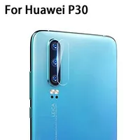 LOLLYPOP Lens Screen Protector For Huawei P30 Pro-Fleksible Screen