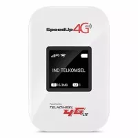 SpeedUp Mifi M42 4G LTE