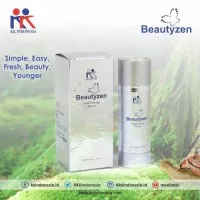 Beautyzen Snail Firming Serum (30ml) Made in Thailand