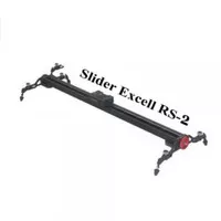 EXCELL SLIDER RS-2 Black