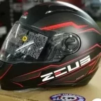 helm zeus