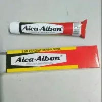 Lem Aica Aibon tube 40 gram