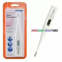 Omron Digital Thermometer MC-246