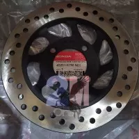 DISK PIRINGAN CAKRAM SUPRA X 125 DEPAN ORI AHM 45251-KTM-N01