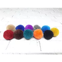 Pom Pom Warna Warni