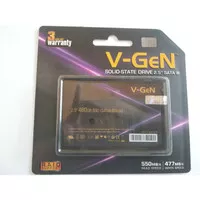 SSD V-Gen - Solid State drive 480 GB