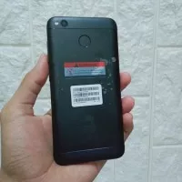 XIAOMI REDMI 4X PRIME FULL BLACK 3/32 - GARANSI 1 TAHUN