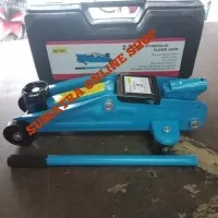 Trolley jack / Dongkrak buaya 2ton 2 ton merek sbs