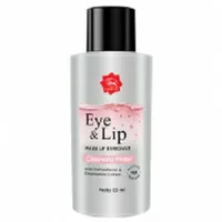 Viva Eye & Lip Make Up Remover/Pembersih mata dan bibir Viva Cosmetik