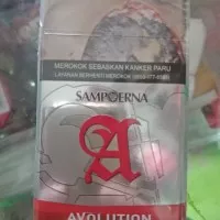 Rokok Sampoerna Avolution Merah 20