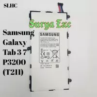 Baterai Samsung Galaxy Tab 3 7 Inch / Tab3 7in T211 / P3200 ORI