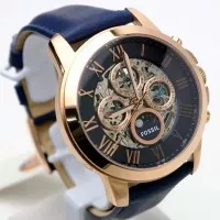 jam tangan FOSSIL ME3029 chronograph